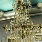 895 2245 CHANDELIER